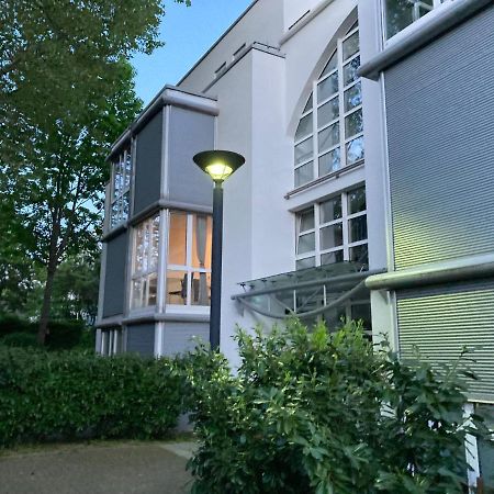 Homeoffice Business Nature View Mit Parkplatz Zentral, Hauptbahnhof Und Kuche Висбаден Экстерьер фото