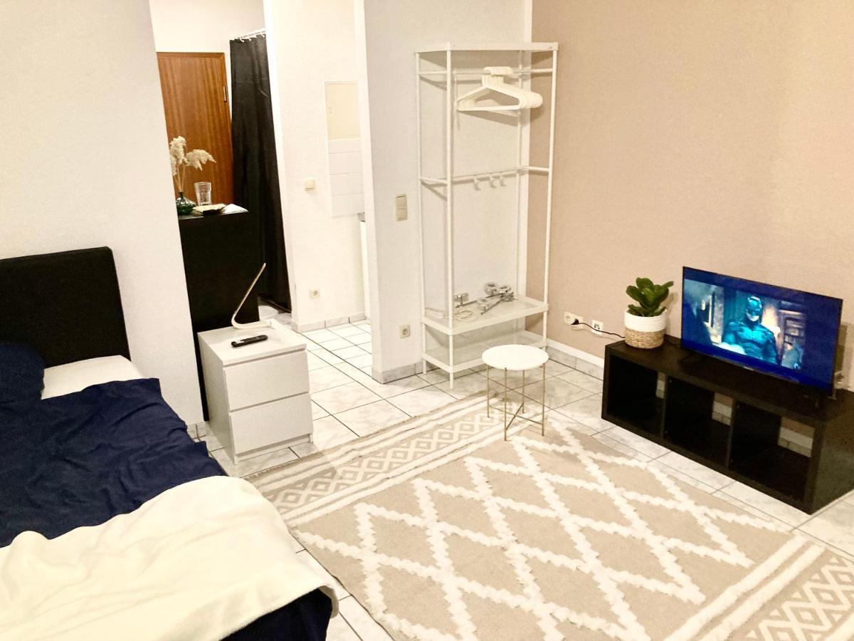 Homeoffice Business Nature View Mit Parkplatz Zentral, Hauptbahnhof Und Kuche Висбаден Экстерьер фото