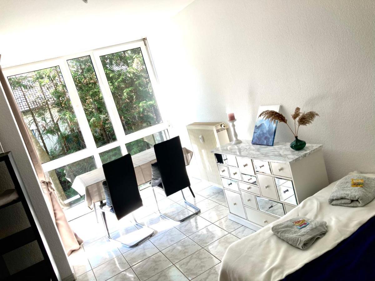 Homeoffice Business Nature View Mit Parkplatz Zentral, Hauptbahnhof Und Kuche Висбаден Экстерьер фото
